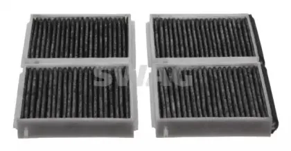 83 93 3924 SWAG Фильтр, воздух во внутренном пространстве